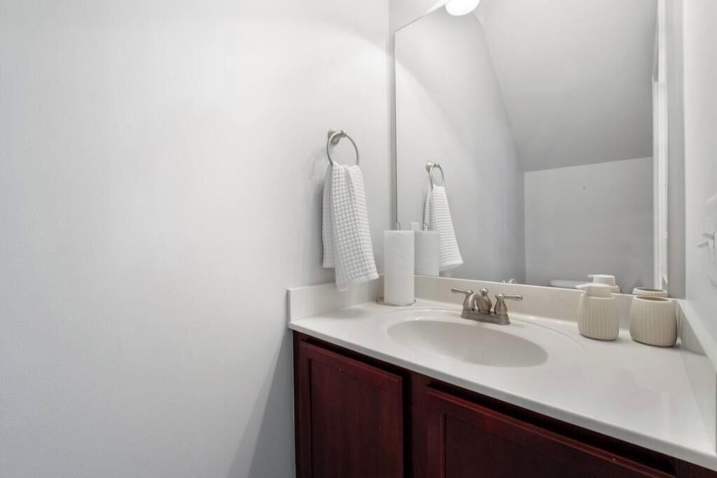 Photo of Bathroom in Woodstock