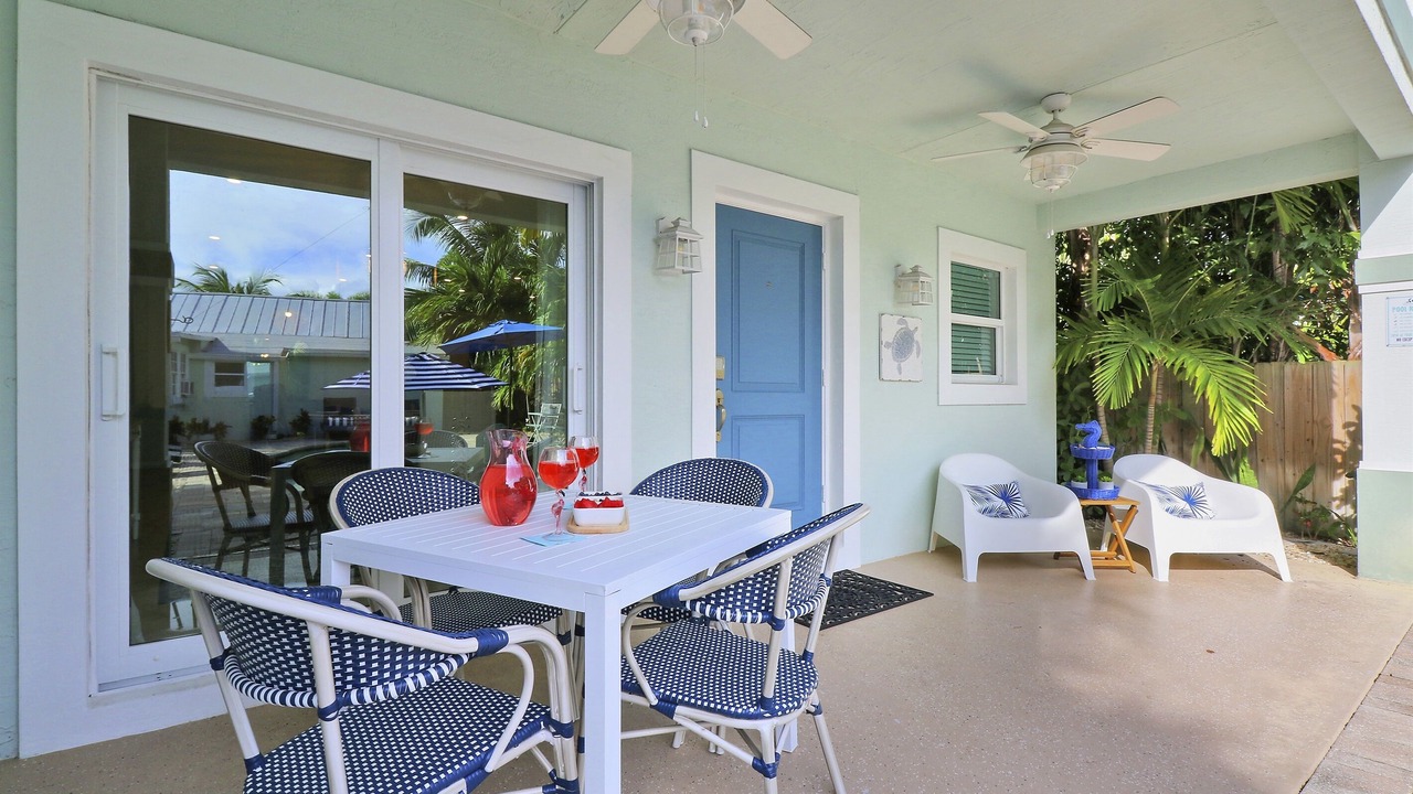 Photo of Outdoor in La Hacienda