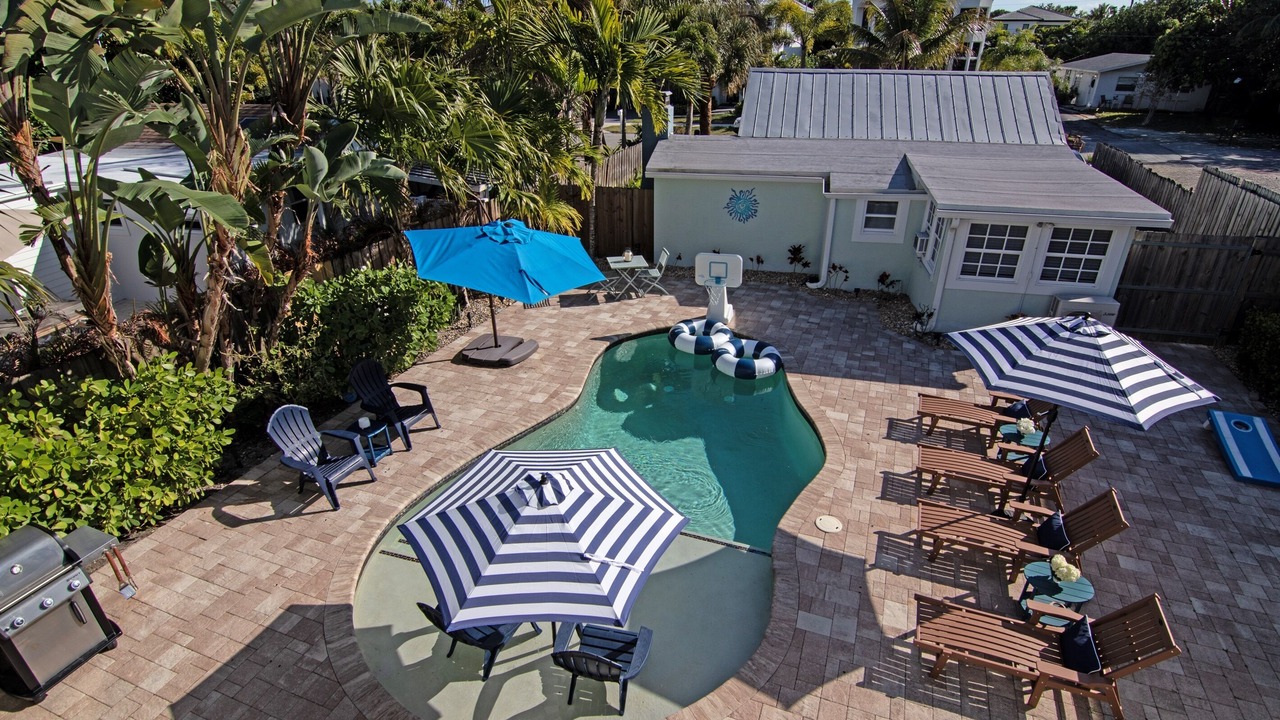 Photo of Outdoor in La Hacienda