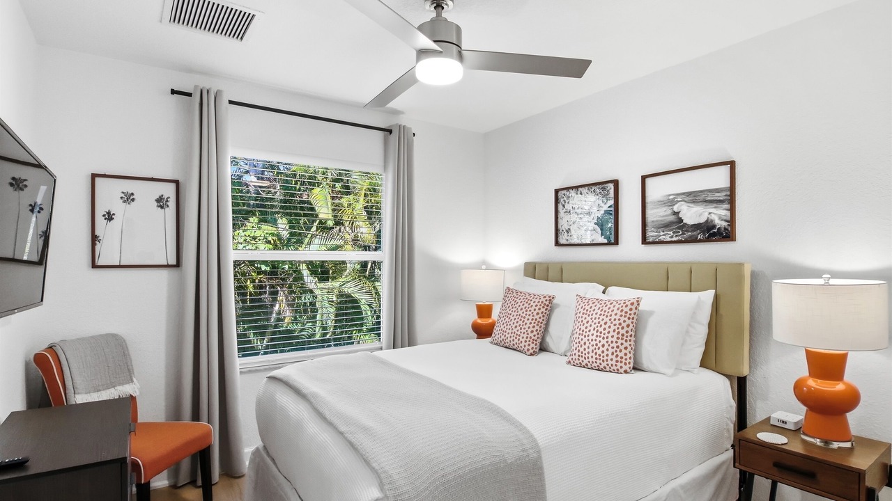 Photo of Bedroom in La Hacienda