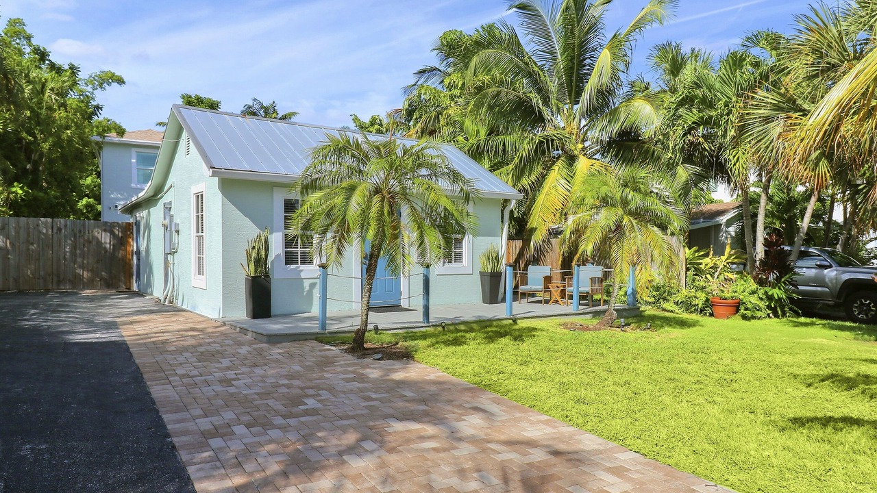 Photo of Outdoor in La Hacienda