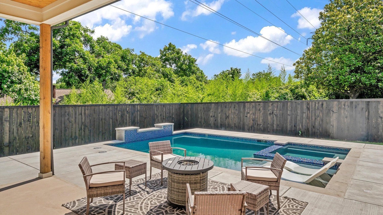 Photo of Outdoor in Northwest Dallas