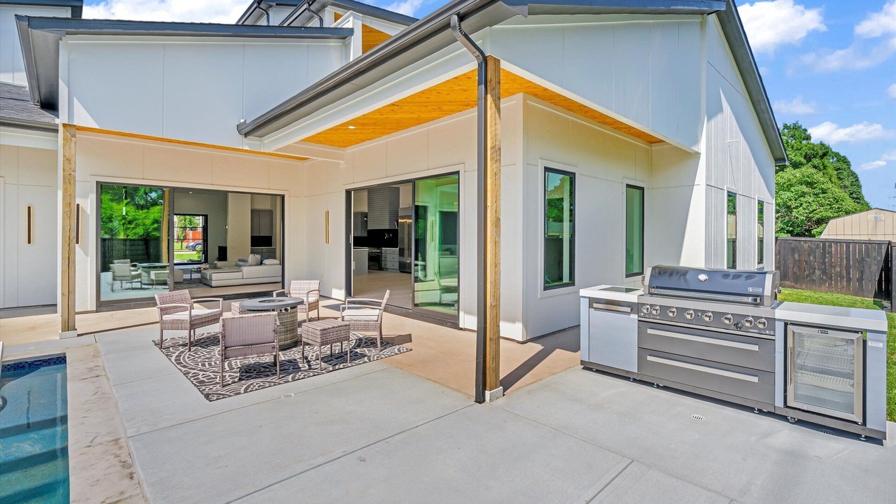 Photo of Outdoor in Northwest Dallas