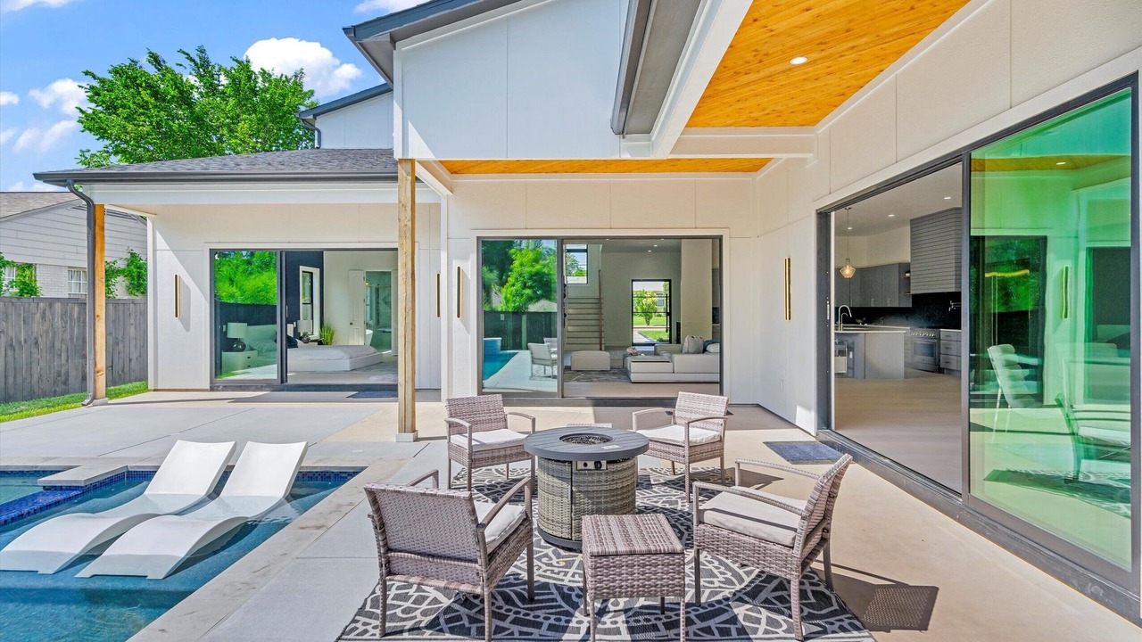 Photo of Outdoor in Northwest Dallas