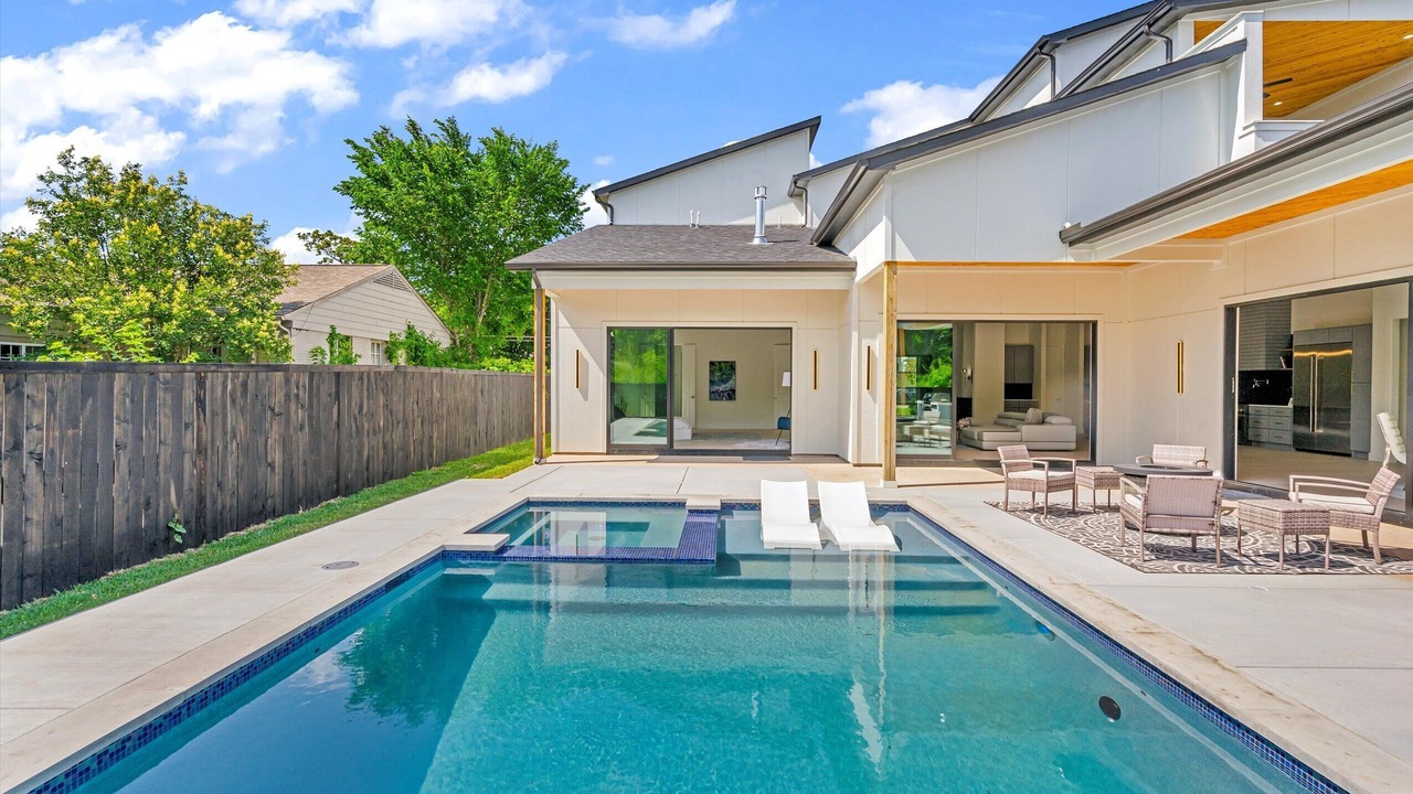 Photo of Outdoor in Northwest Dallas
