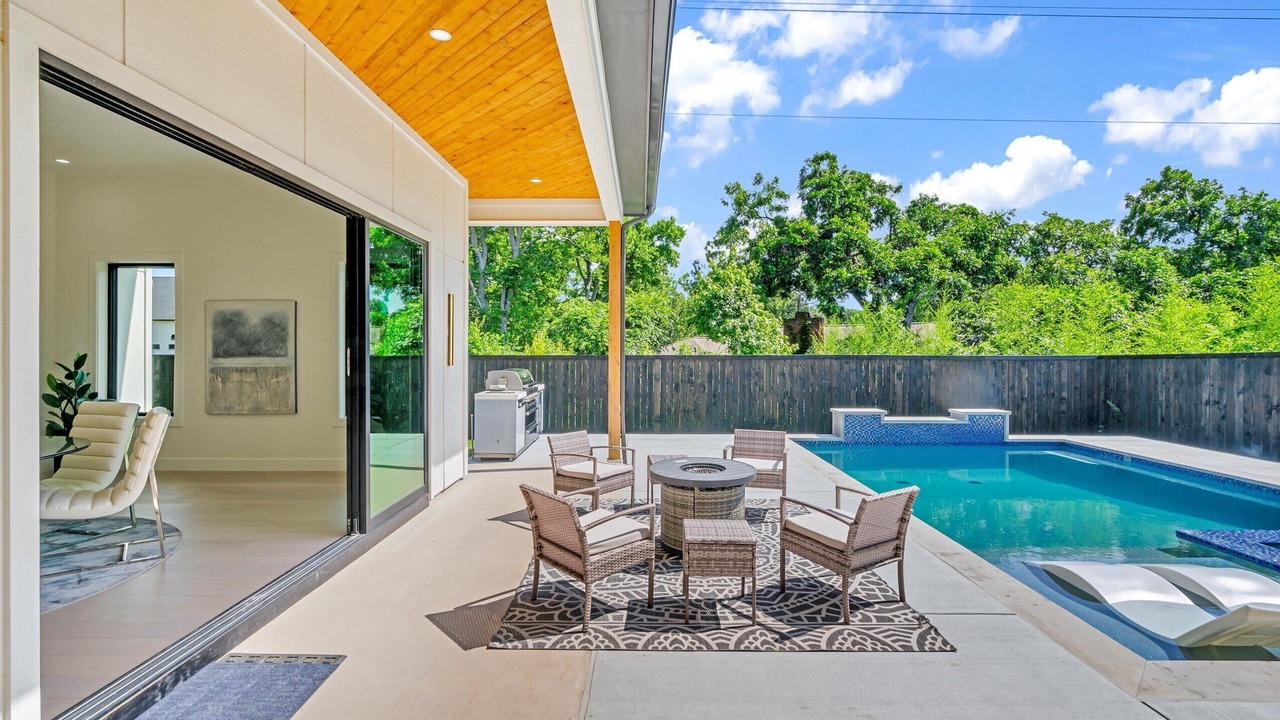 Photo of Outdoor in Northwest Dallas