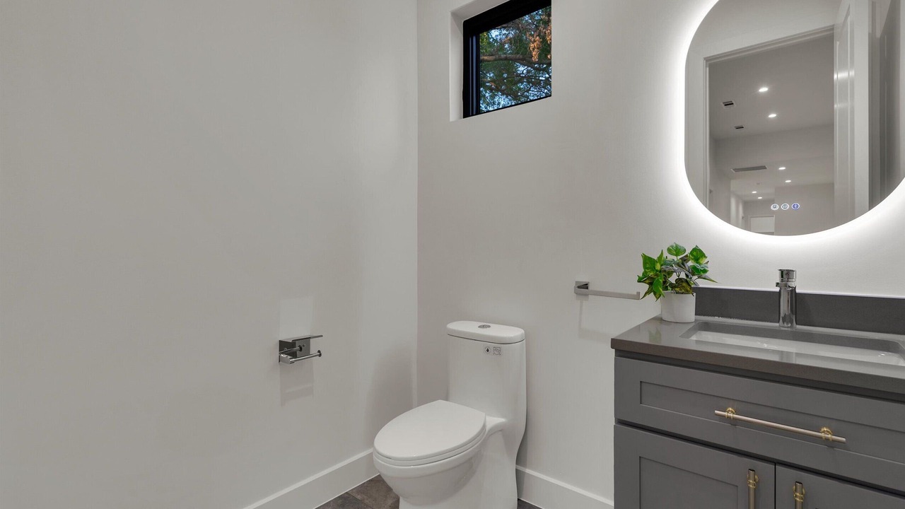 Photo of Bathroom in Northwest Dallas
