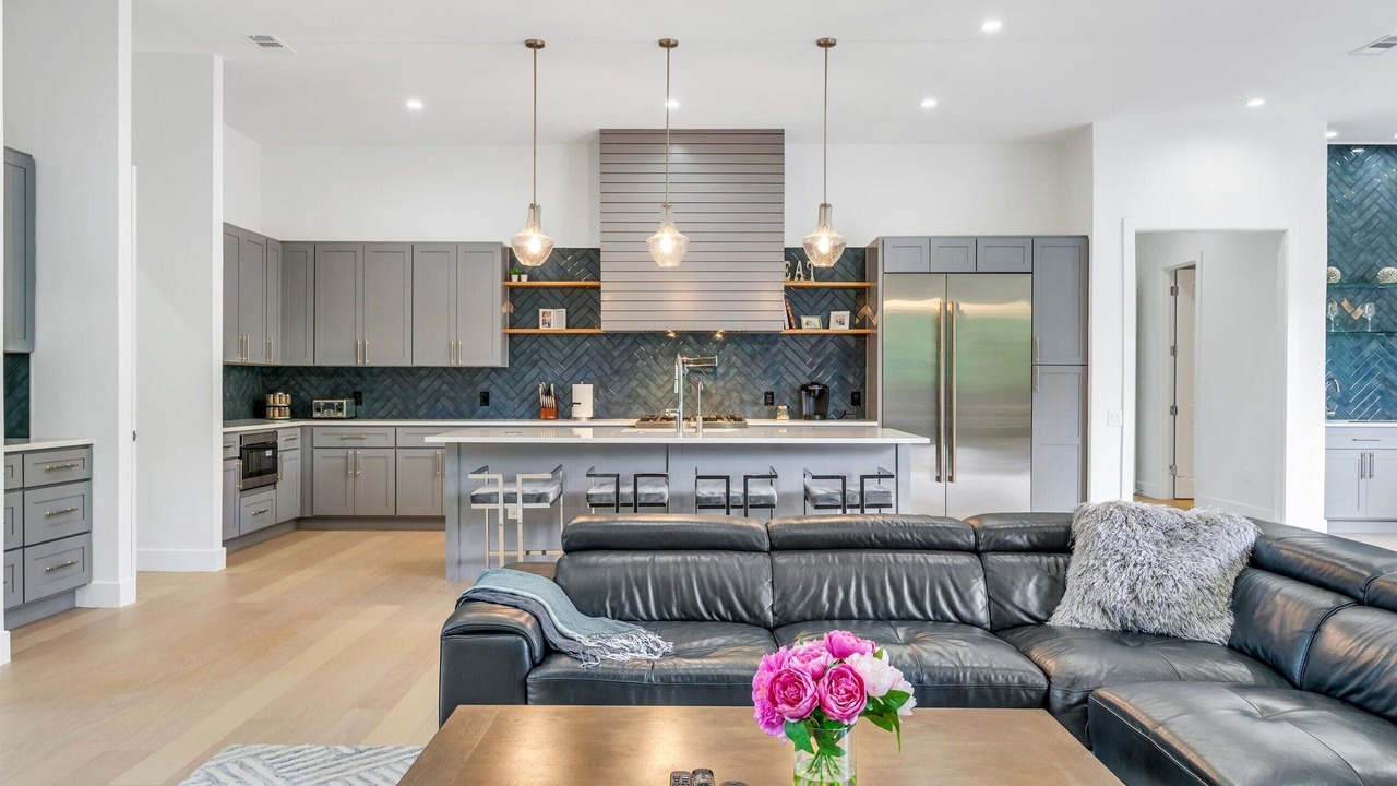 Photo of Livingroom in Northwest Dallas