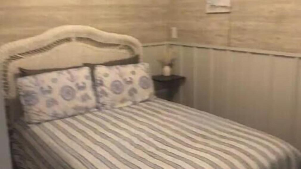 Photo of Bedroom in Tuscumbia