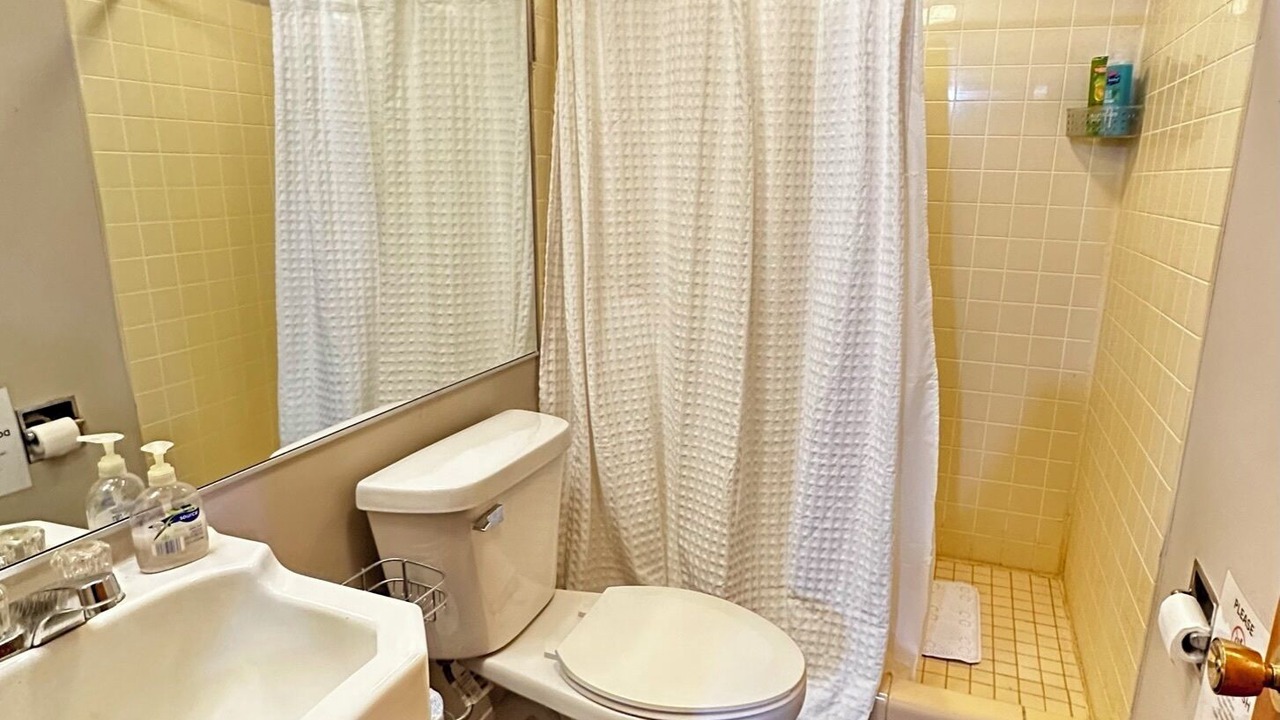 Photo of Bathroom in Chippewa Falls