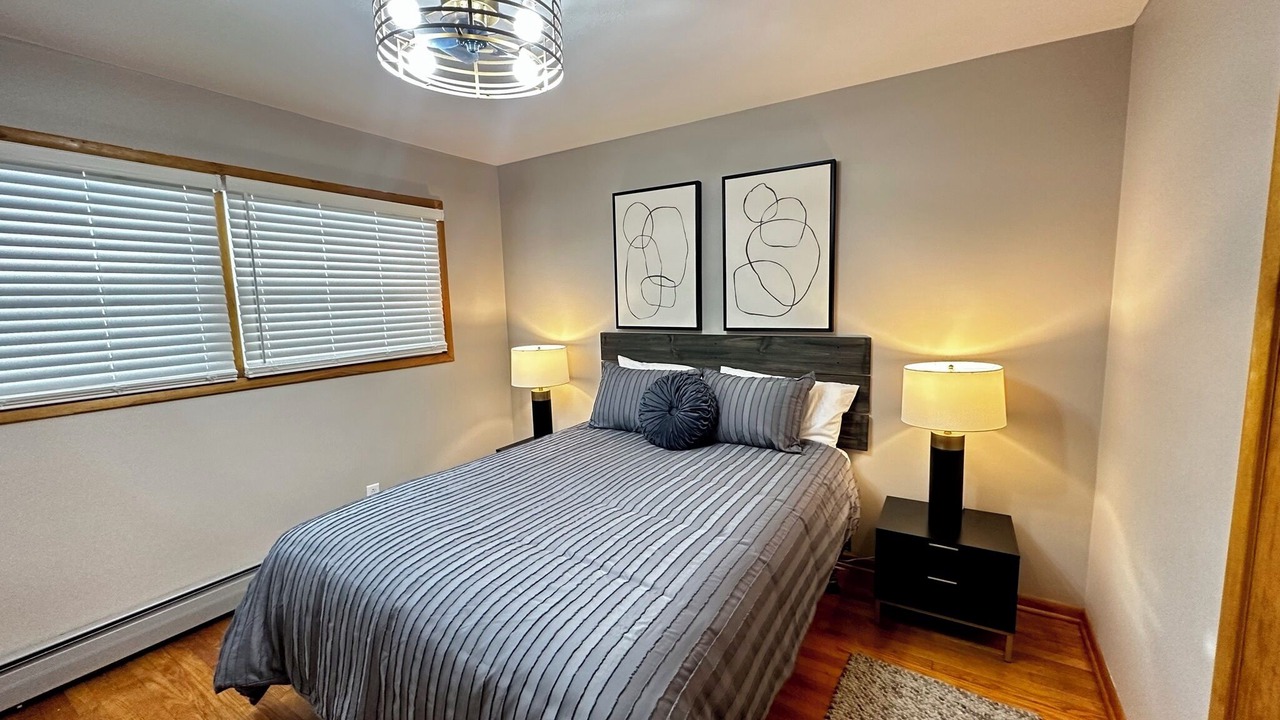 Photo of Bedroom in Chippewa Falls