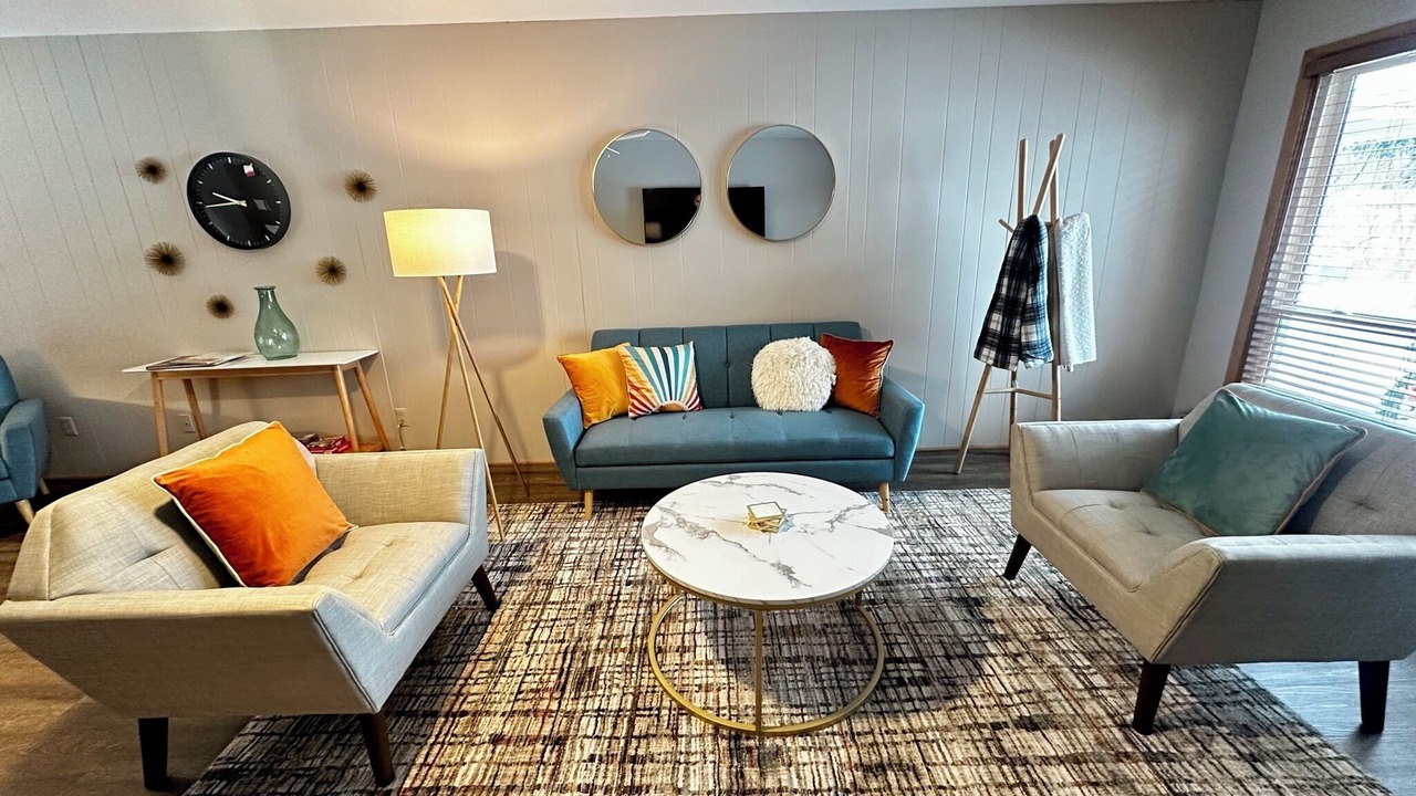 Photo of Livingroom in Chippewa Falls