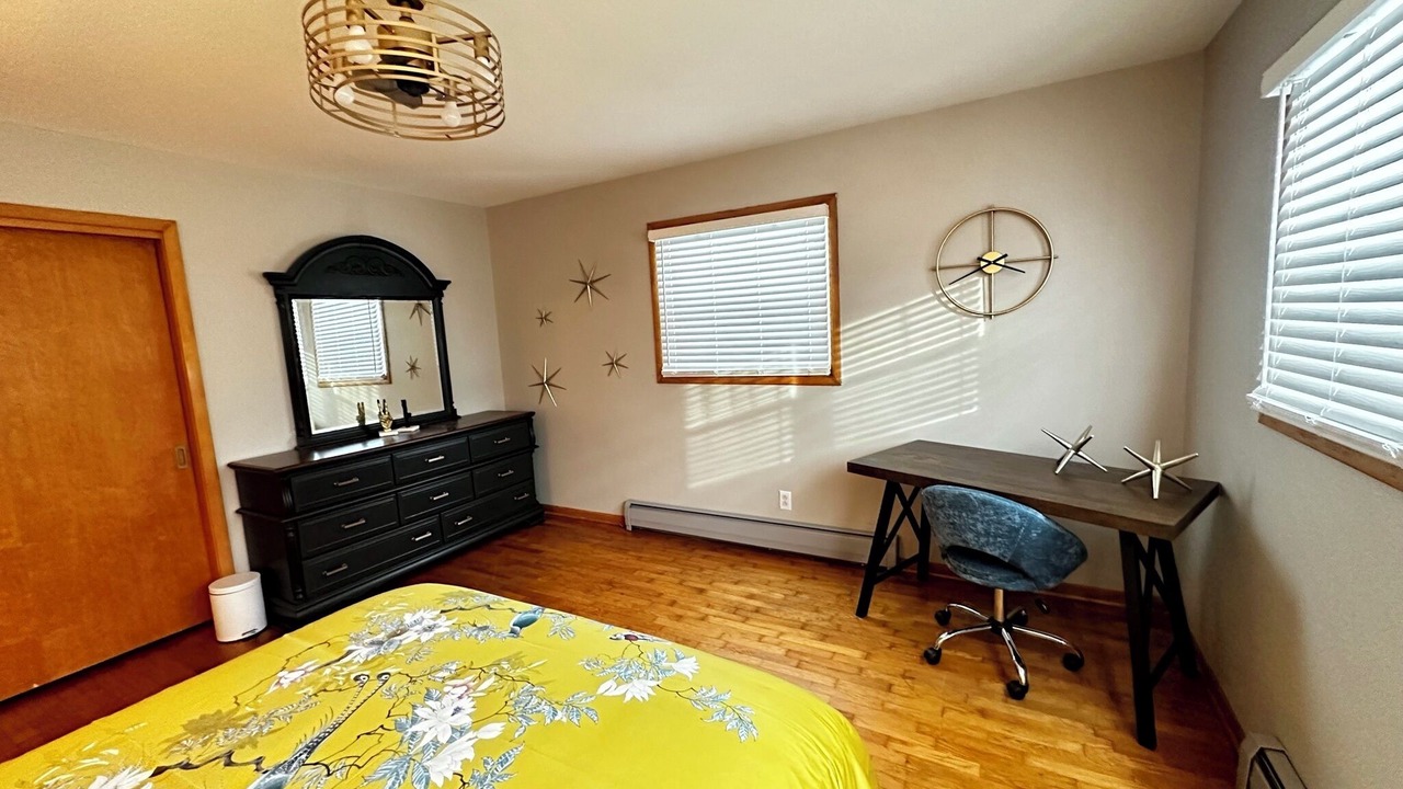 Photo of Bedroom in Chippewa Falls