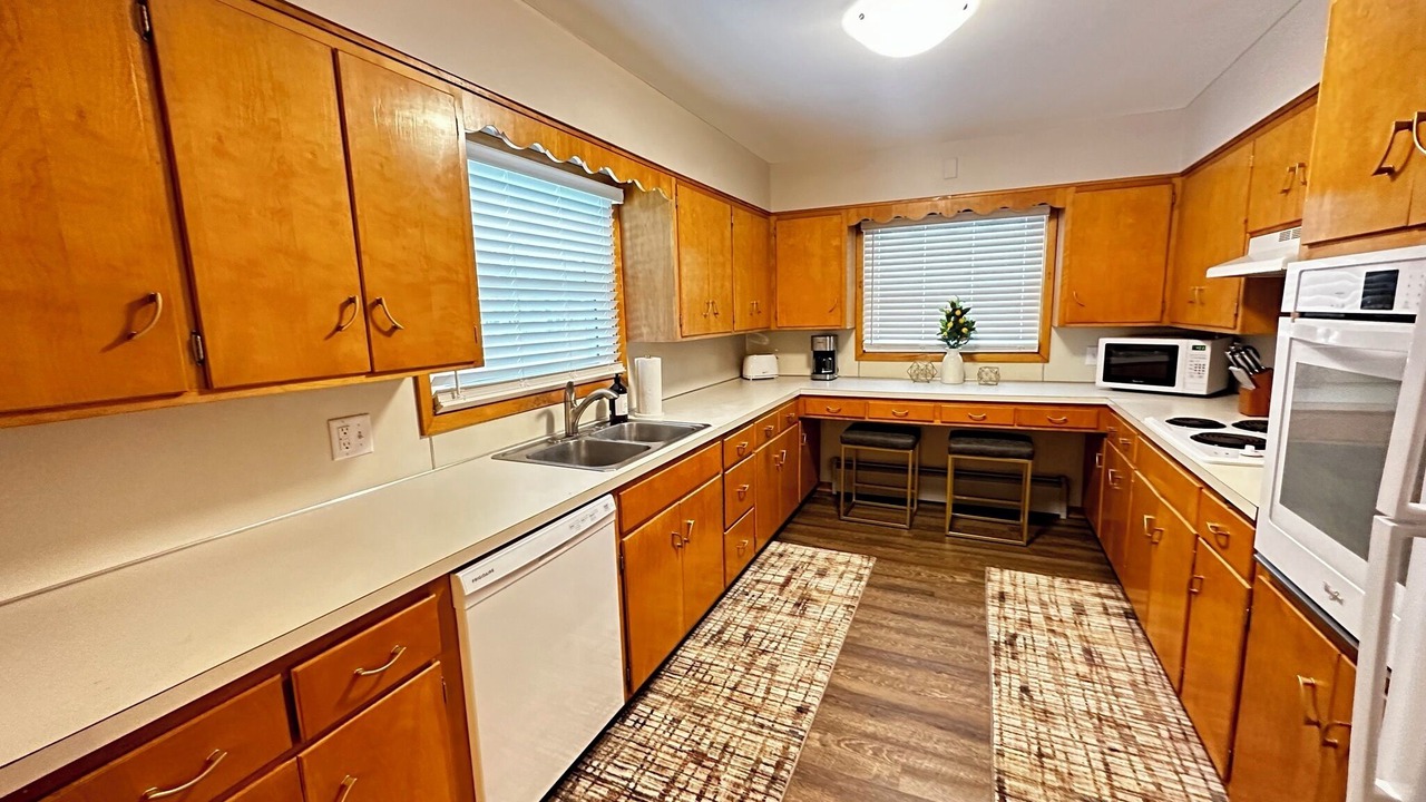 Photo of Kitchen in Chippewa Falls