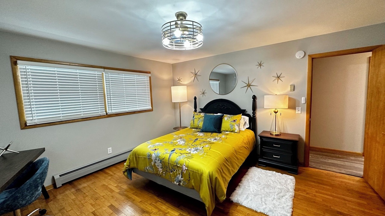 Photo of Bedroom in Chippewa Falls
