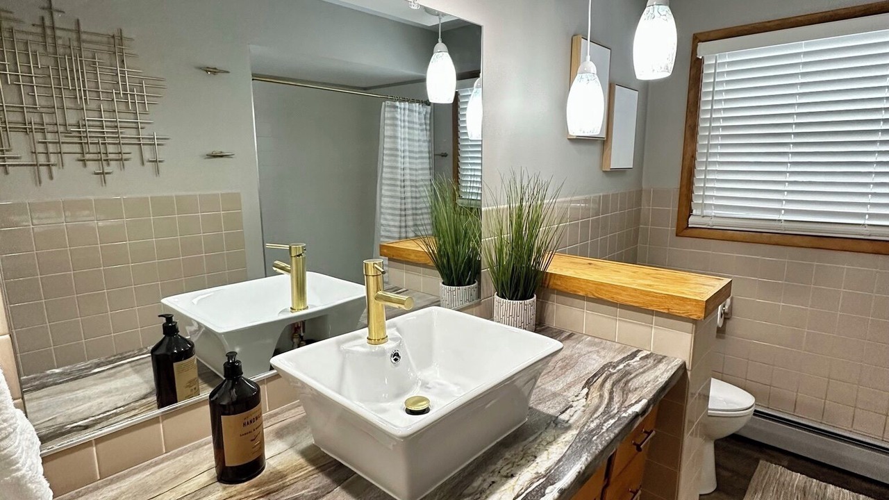 Photo of Bathroom in Chippewa Falls
