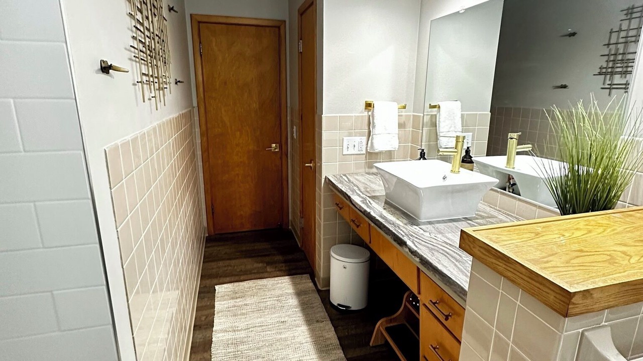Photo of Bathroom in Chippewa Falls
