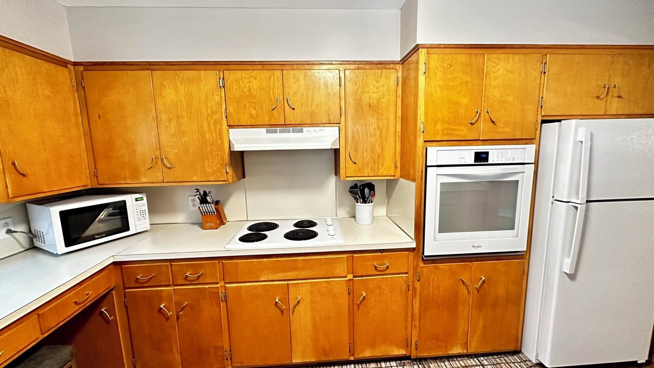 Photo of Kitchen in Chippewa Falls