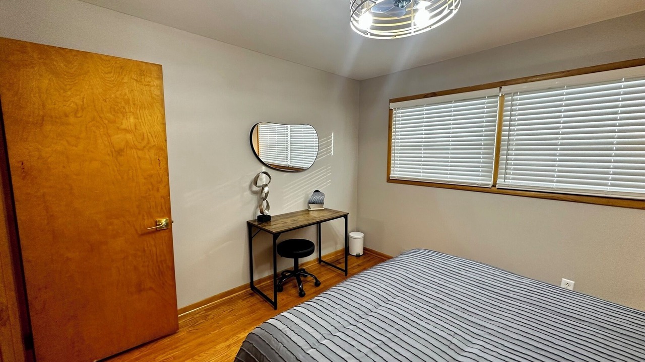 Photo of Bedroom in Chippewa Falls