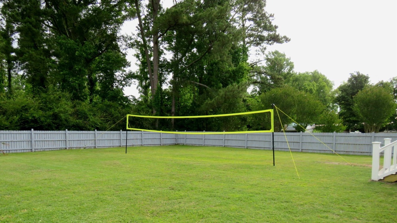 Photo of Outdoor in Morehead City