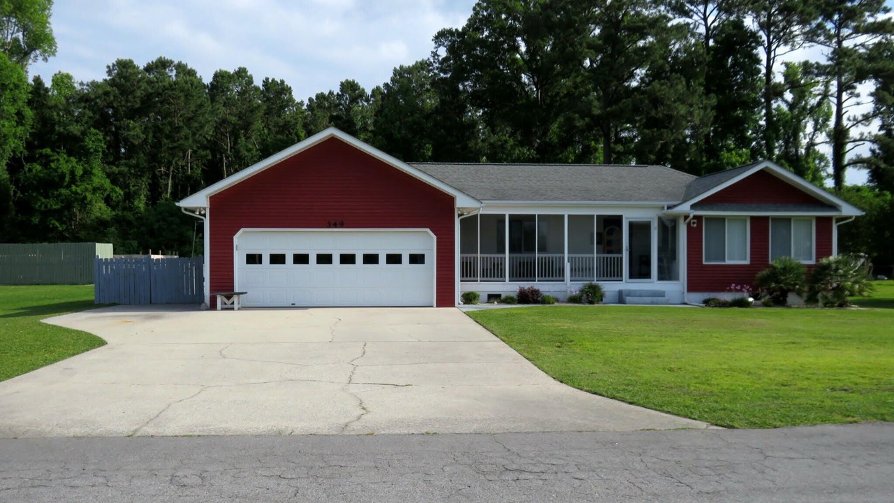 Photo of Outdoor in Morehead City