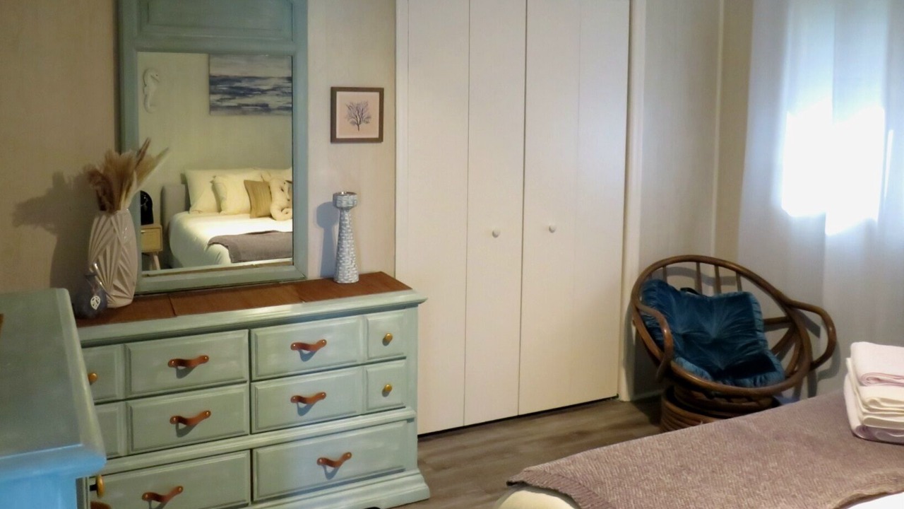Photo of Bedroom in Morehead City