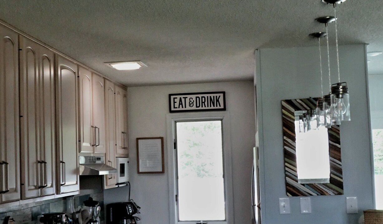 Photo of Kitchen in Morehead City