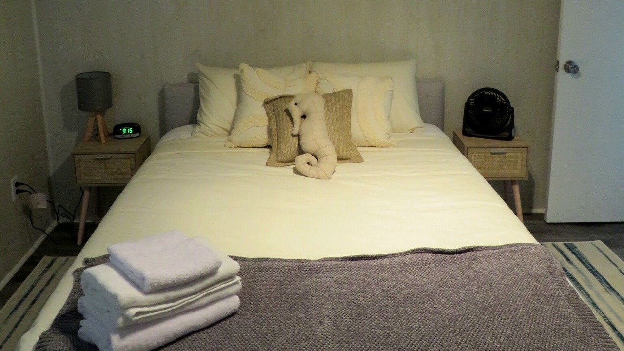 Photo of Bedroom in Morehead City