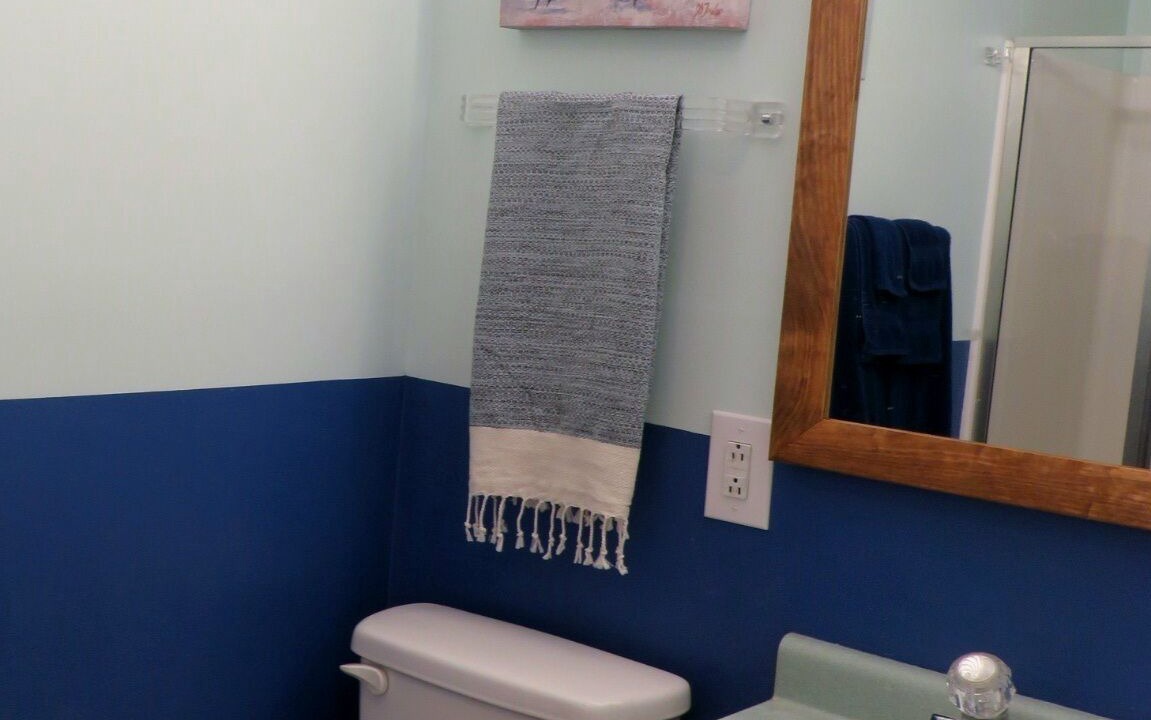 Photo of Bathroom in Morehead City