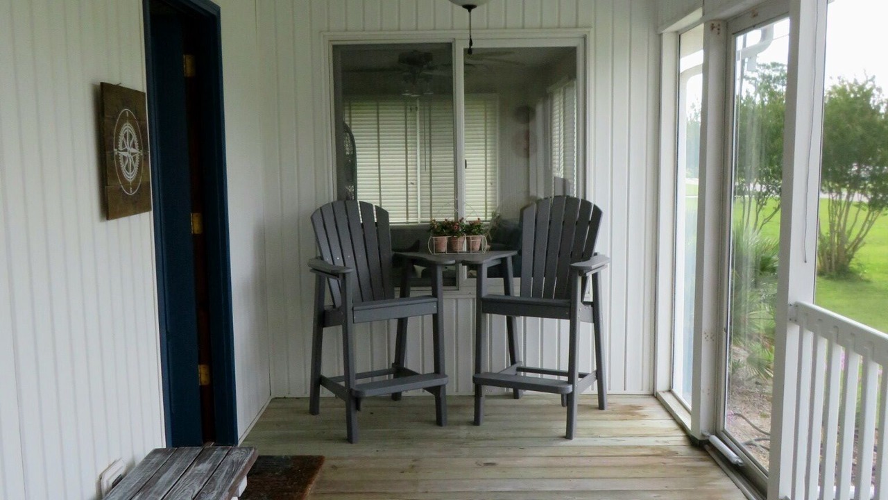 Photo of Outdoor in Morehead City