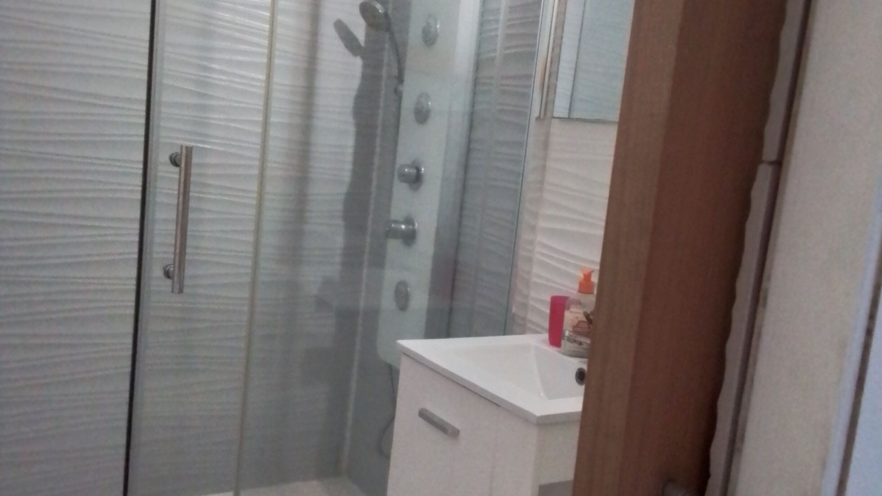 Photo of Bathroom in Les Arenes