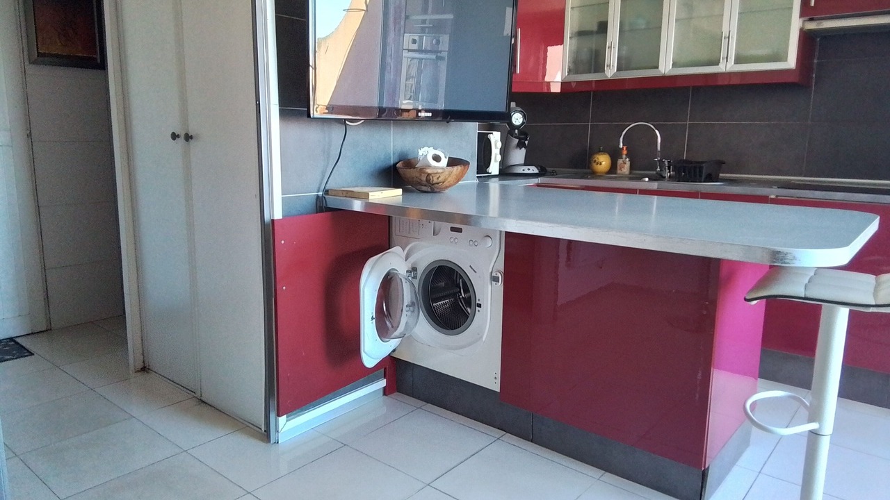 Photo of Kitchen in Les Arenes