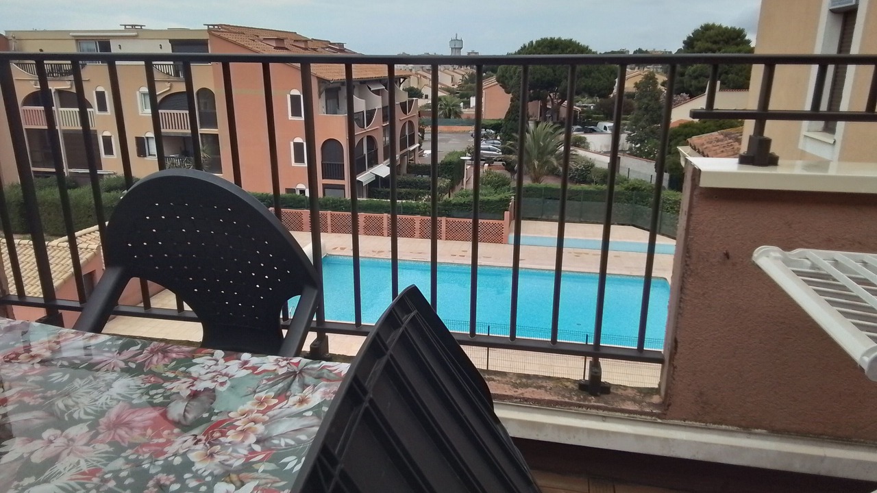 Photo of Outdoor in Les Arenes