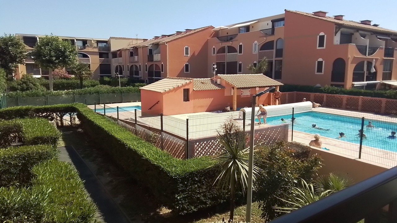 Photo of Outdoor in Les Arenes