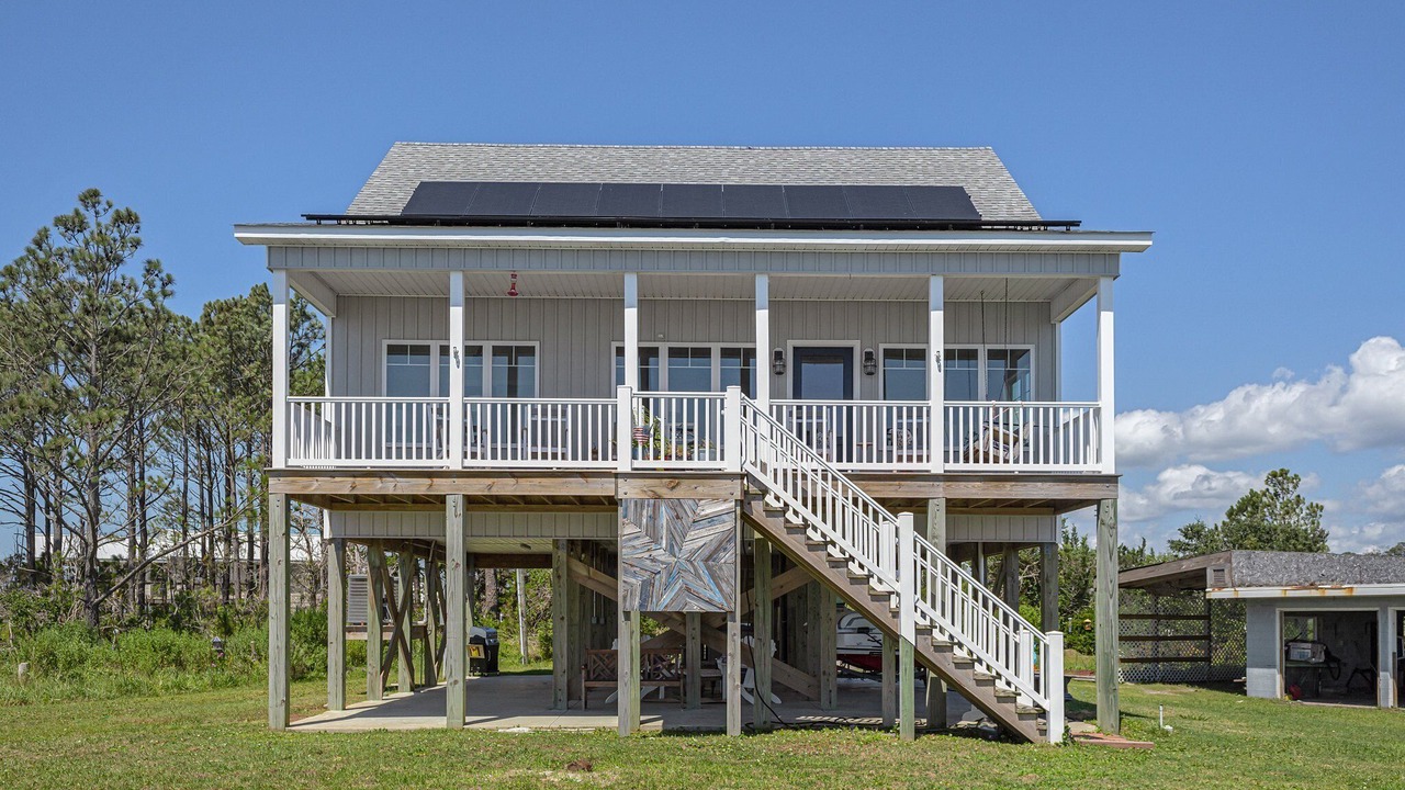 Photo of Outdoor in Marshallberg
