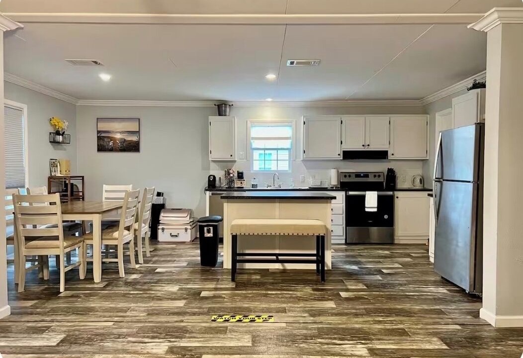 Photo of Kitchen in Brooksville