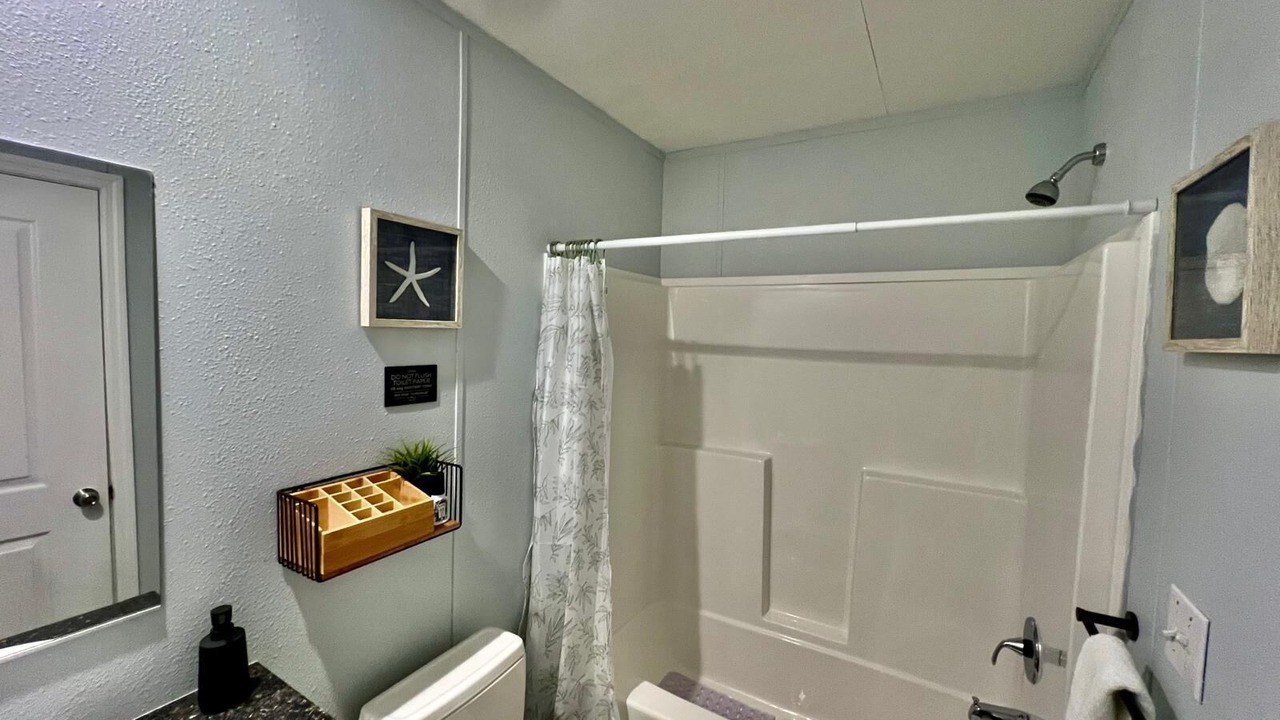 Photo of Bathroom in Brooksville