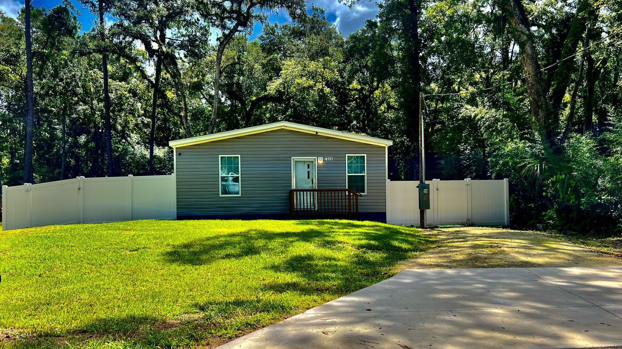 Photo of Outdoor in Brooksville