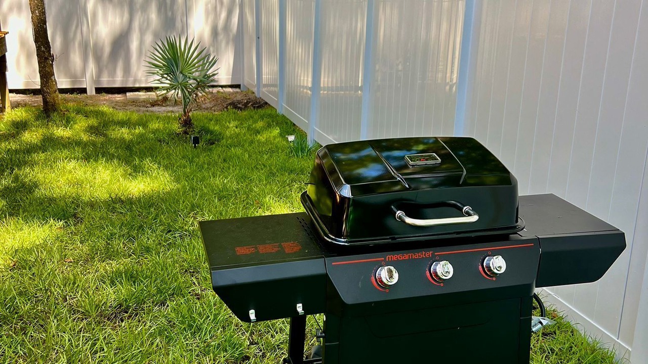 Photo of Outdoor in Brooksville