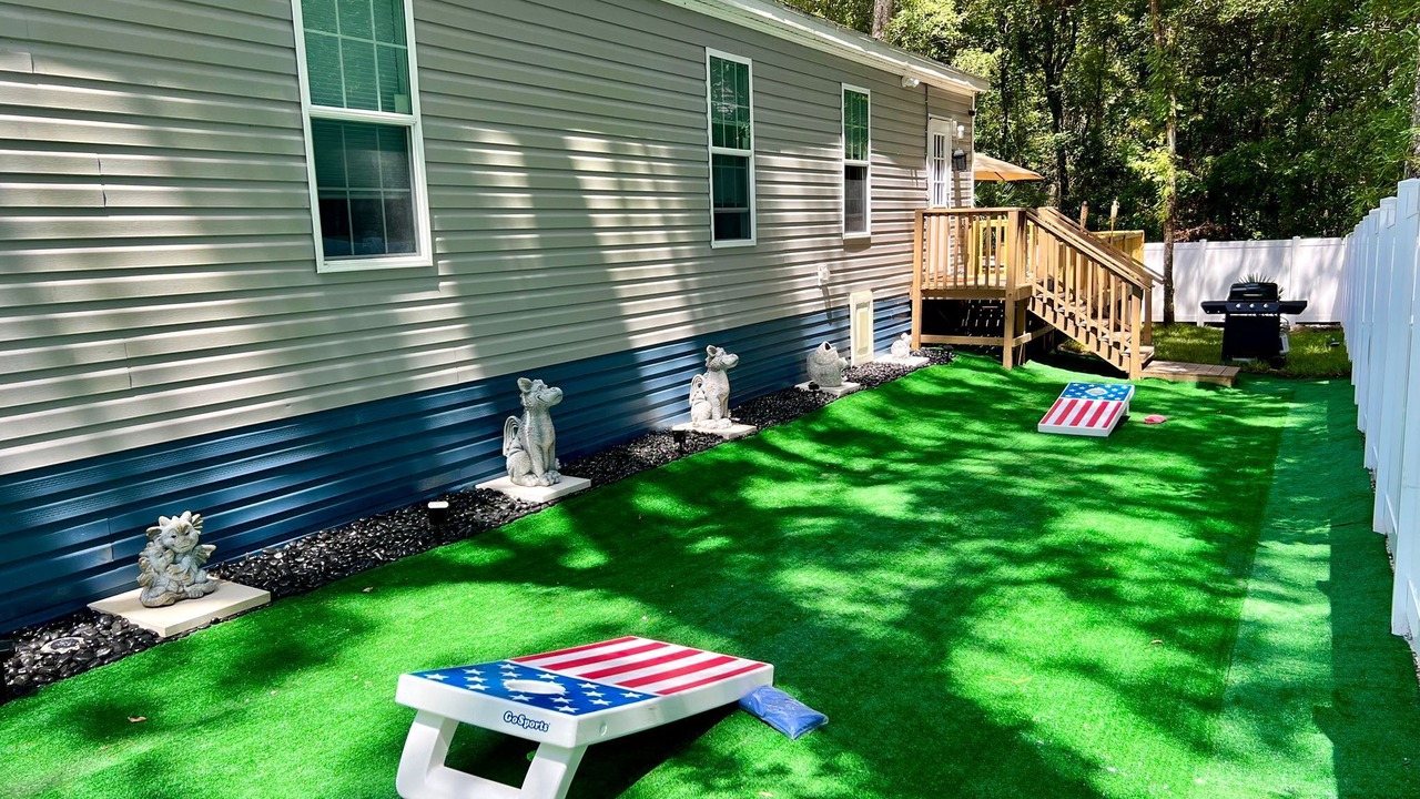 Photo of Outdoor in Brooksville