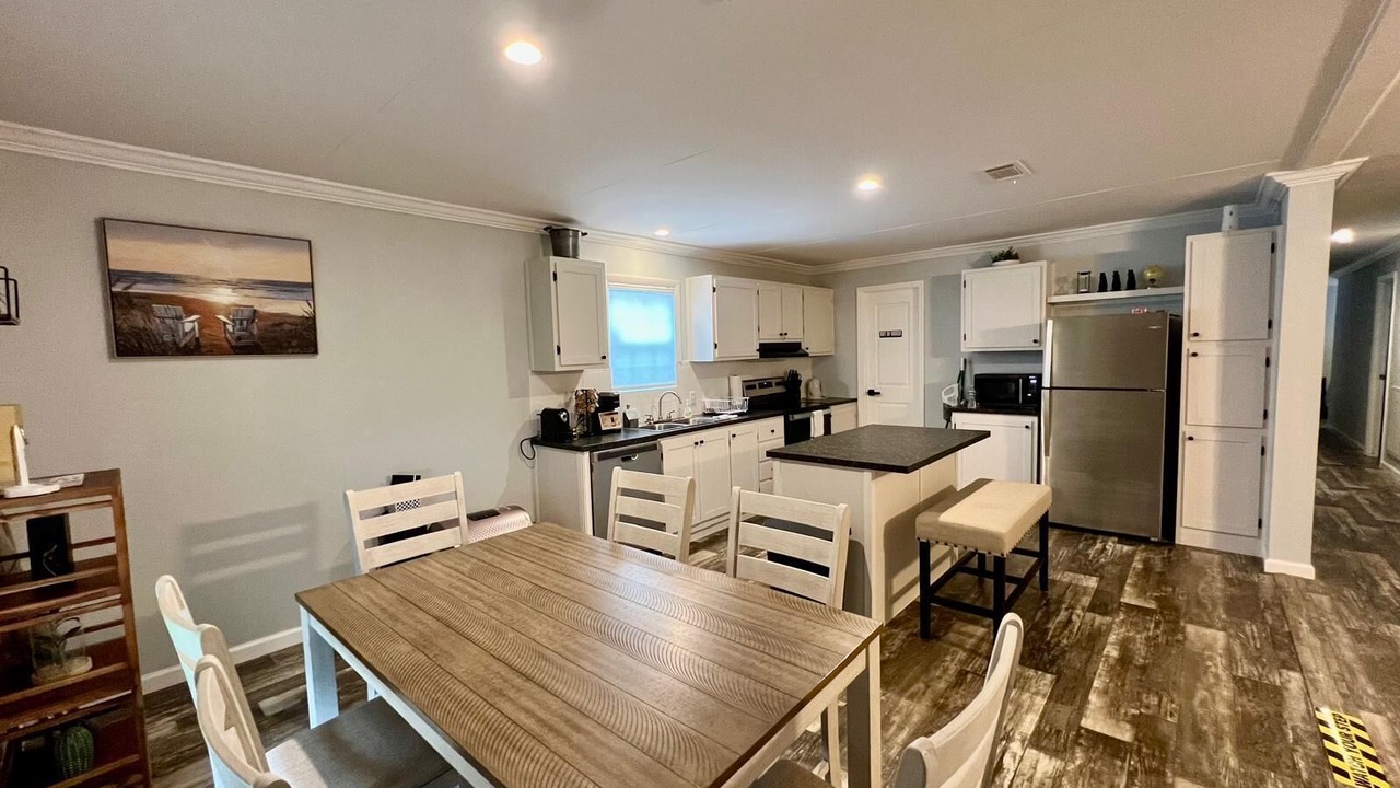 Photo of Kitchen in Brooksville