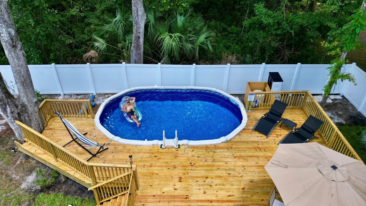 Photo of Outdoor in Brooksville