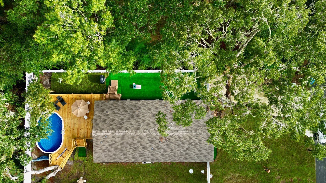 Photo of Outdoor in Brooksville