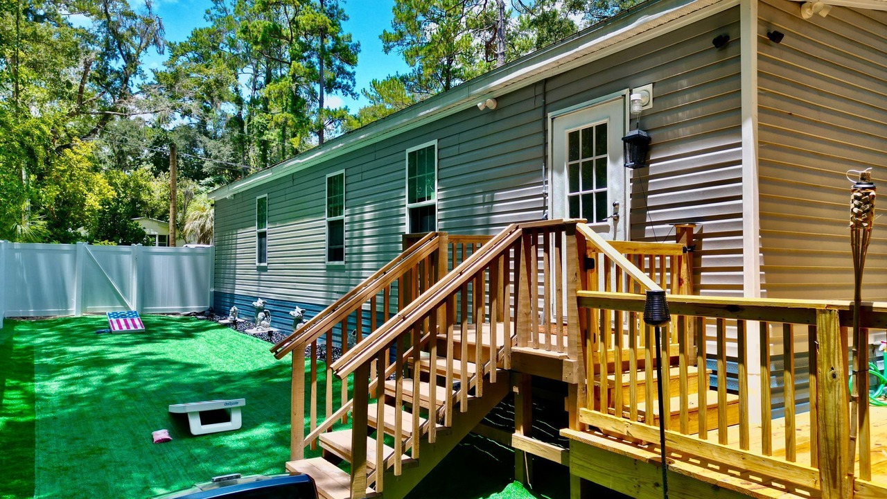 Photo of Outdoor in Brooksville
