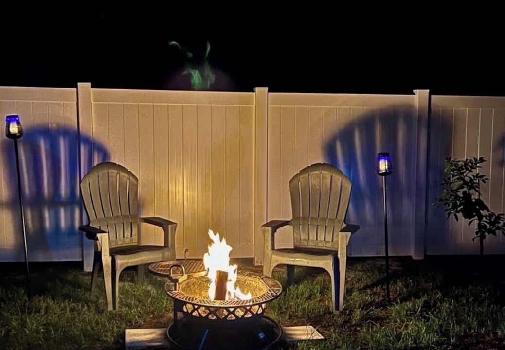 Photo of Outdoor in Brooksville