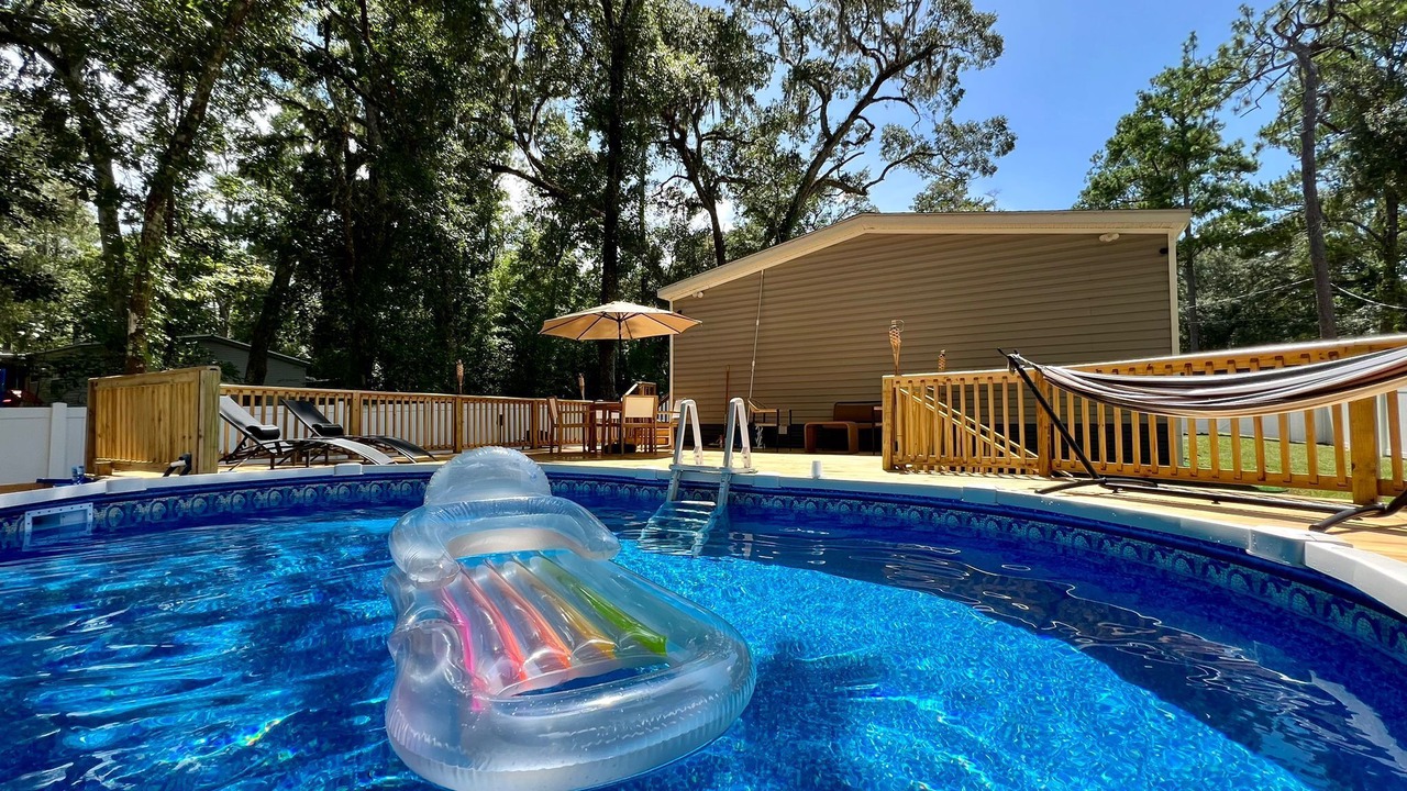 Photo of Outdoor in Brooksville