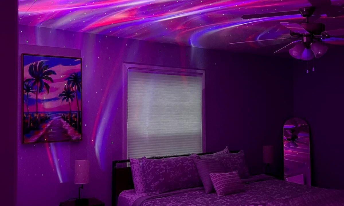 Photo of Bedroom in Brooksville