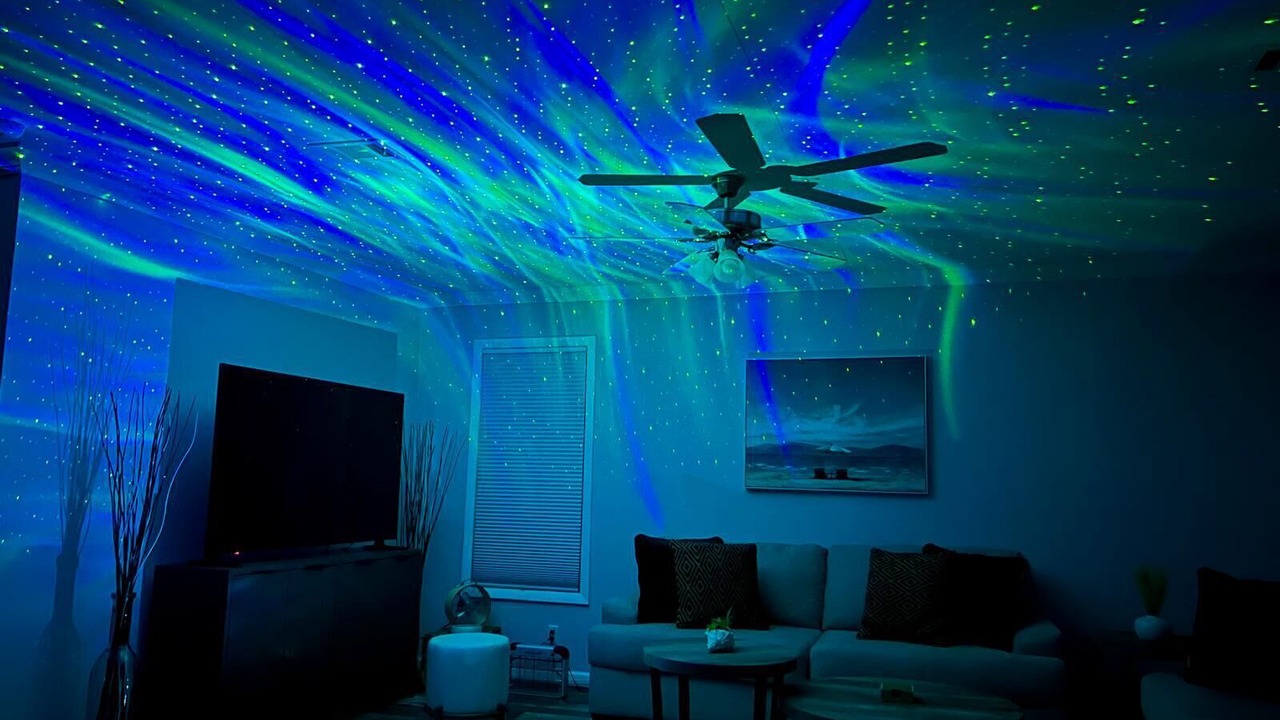 Photo of Livingroom in Brooksville