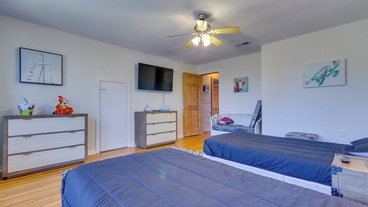 Photo of Bedroom in Milton