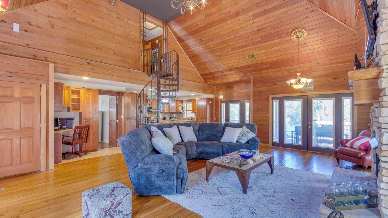 Photo of Bedroom in Milton